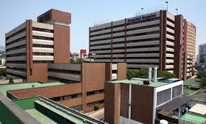 angeles del pedregal gastroenterologo y gastroenterologia avanzada dr. joaquin eugenio guarneros zarate